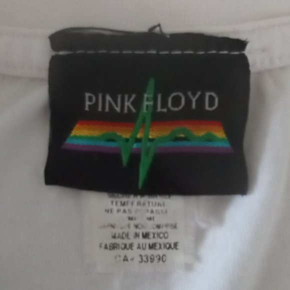 Pink Floyd The Wall T-Shirt - Picture 4 of 8